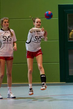 Bild 149 - B-Juniorinnen HSG Kremperheide/M�nsterdorf - Buxtehuder SV